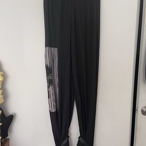 Alyx Pleated pants